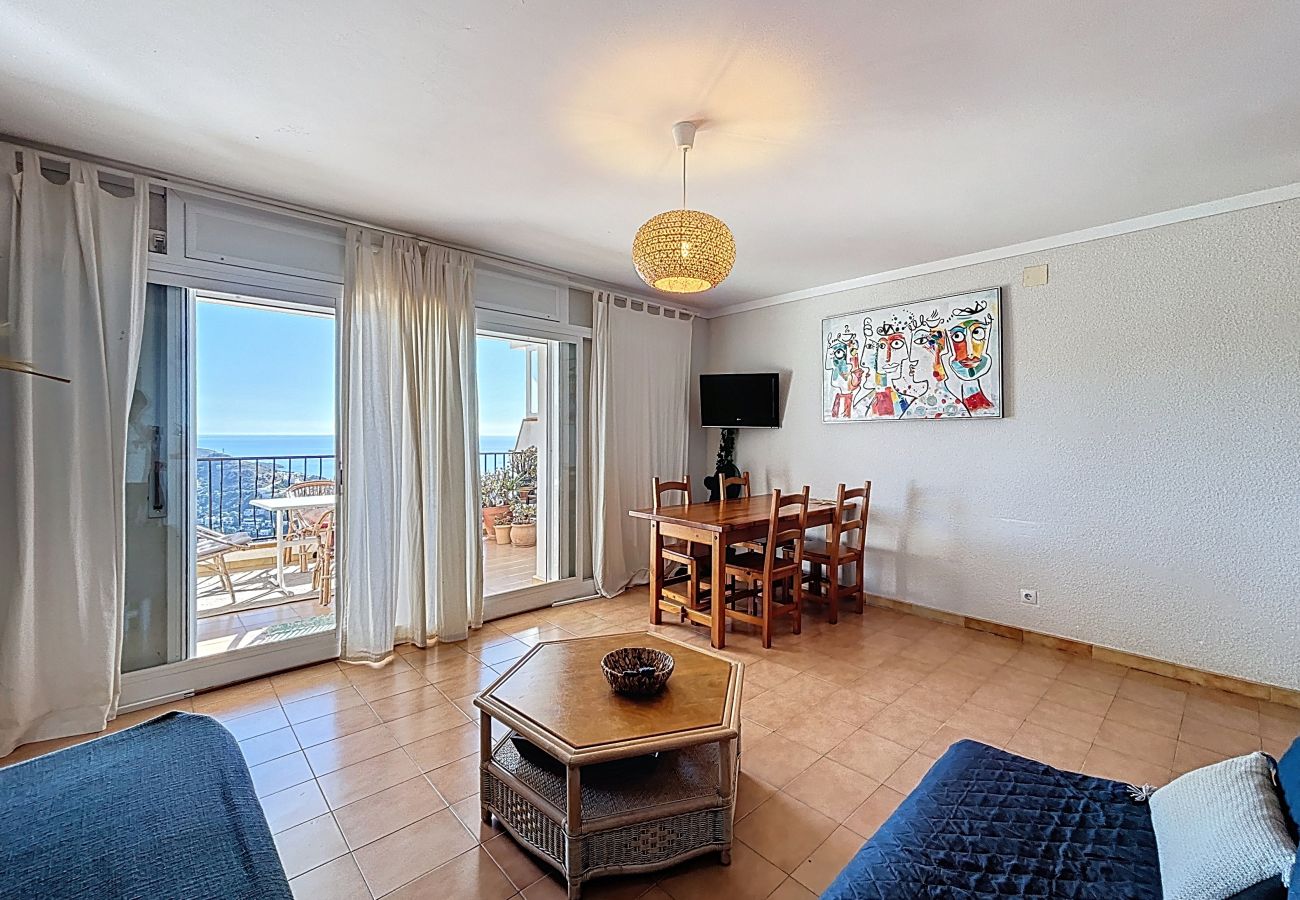 Apartamento en Rosas / Roses - GARBINELL A Rosas / Roses – INTERimmo