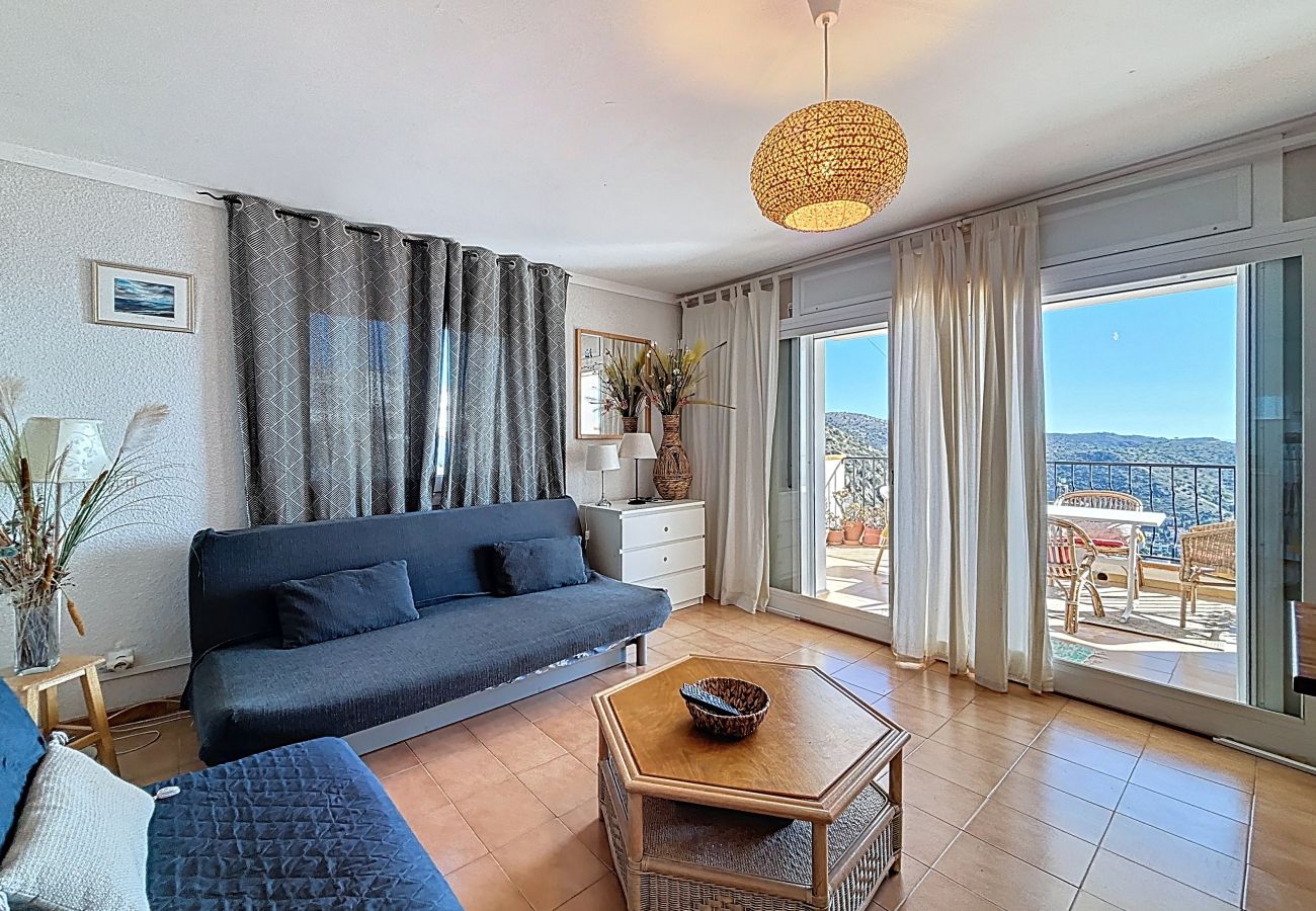 Apartamento en Rosas / Roses - GARBINELL A Rosas / Roses – INTERimmo