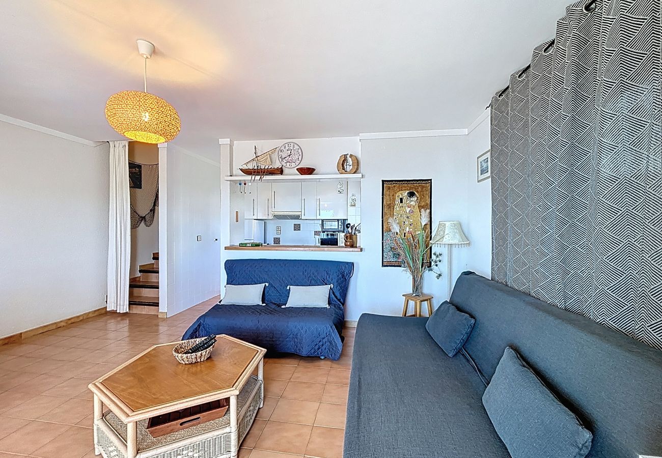 Apartamento en Rosas / Roses - GARBINELL A Rosas / Roses – INTERimmo