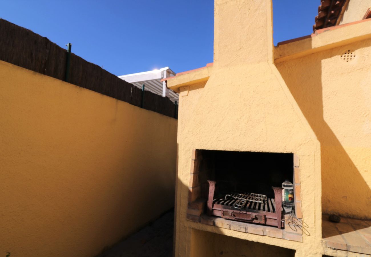 Casa en Empuriabrava - MONTSENY 3 Empuriabrava – INTERimmo