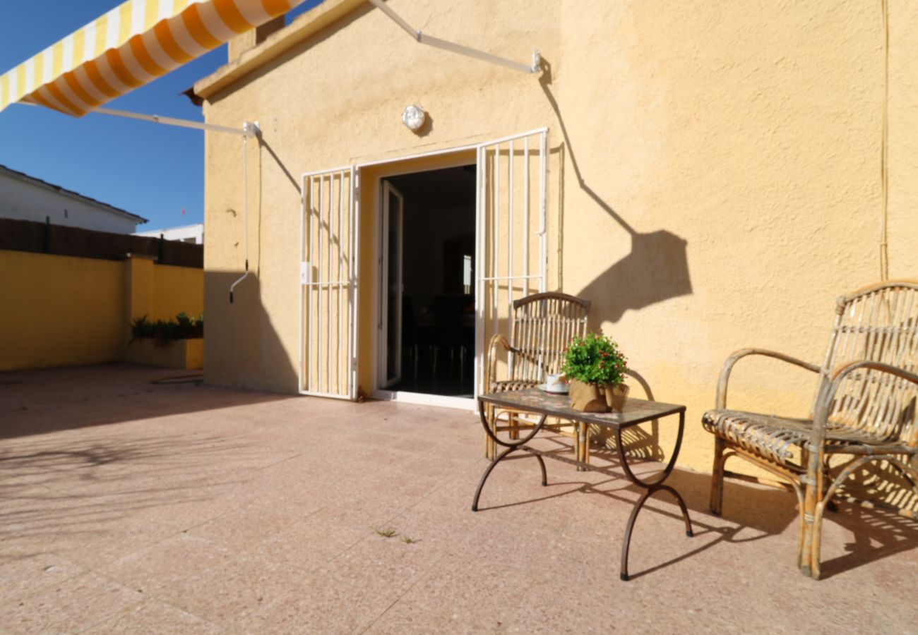 Casa en Empuriabrava - MONTSENY 3 Empuriabrava – INTERimmo