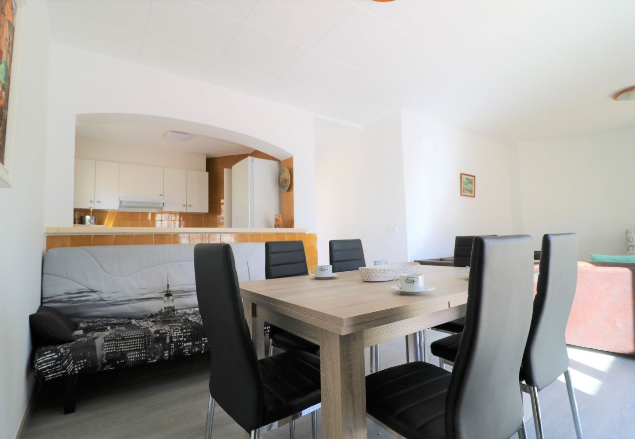 Casa en Empuriabrava - MONTSENY 3 Empuriabrava – INTERimmo