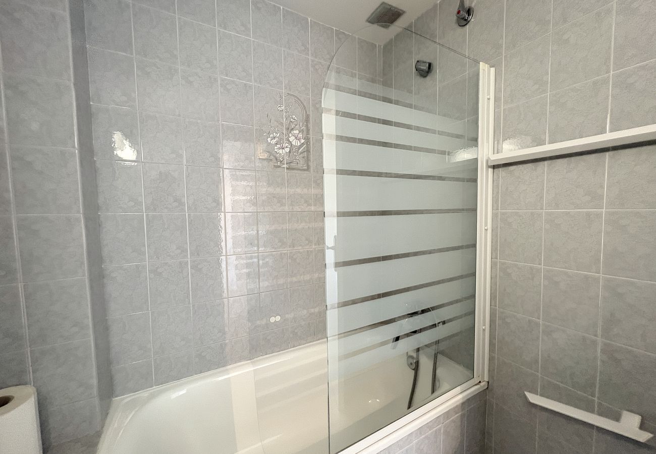 Apartamento en Empuriabrava - PORT MOXO 78 22 Empuriabrava – INTERimmo