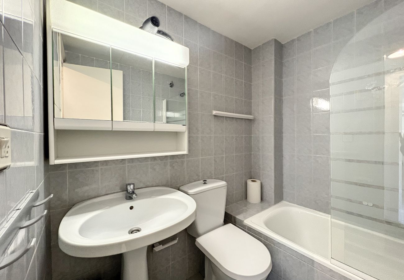 Apartamento en Empuriabrava - PORT MOXO 78 22 Empuriabrava – INTERimmo