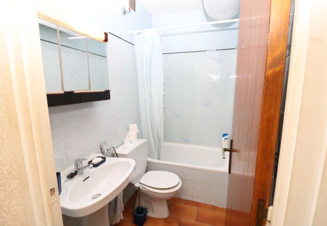 Apartamento en Empuriabrava - GR RESERVA 17/Piso muy cerca de la Playa