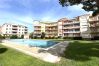 Apartamento en Empuriabrava - GR RESERVA 17/Piso muy cerca de la Playa