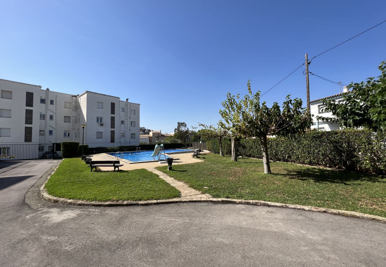 Apartamento en Rosas / Roses - LISBOA 4P62 Rosas / Roses – INTERimmo