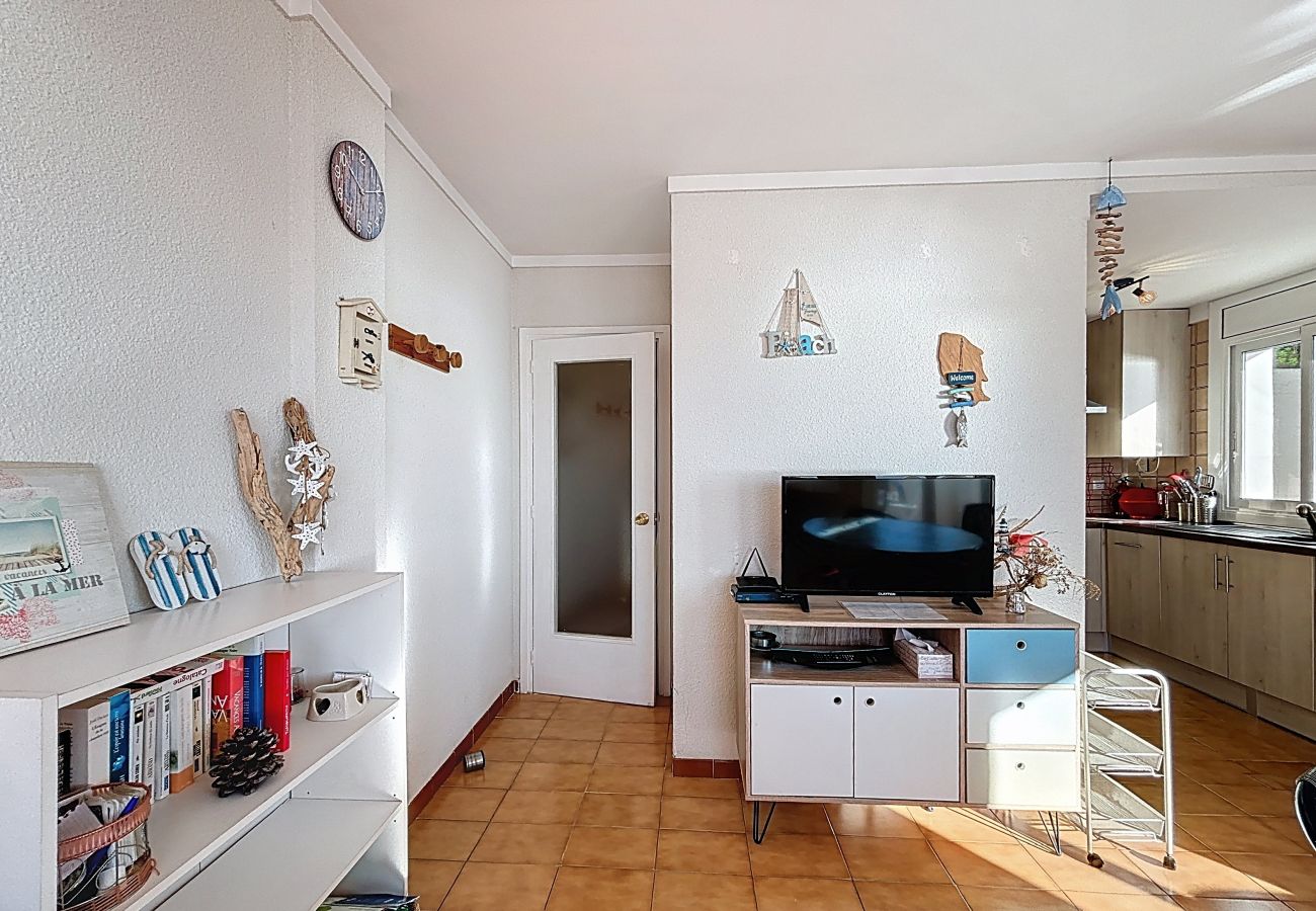 Apartamento en Rosas / Roses - ARIADNA Rosas / Roses – INTERimmo