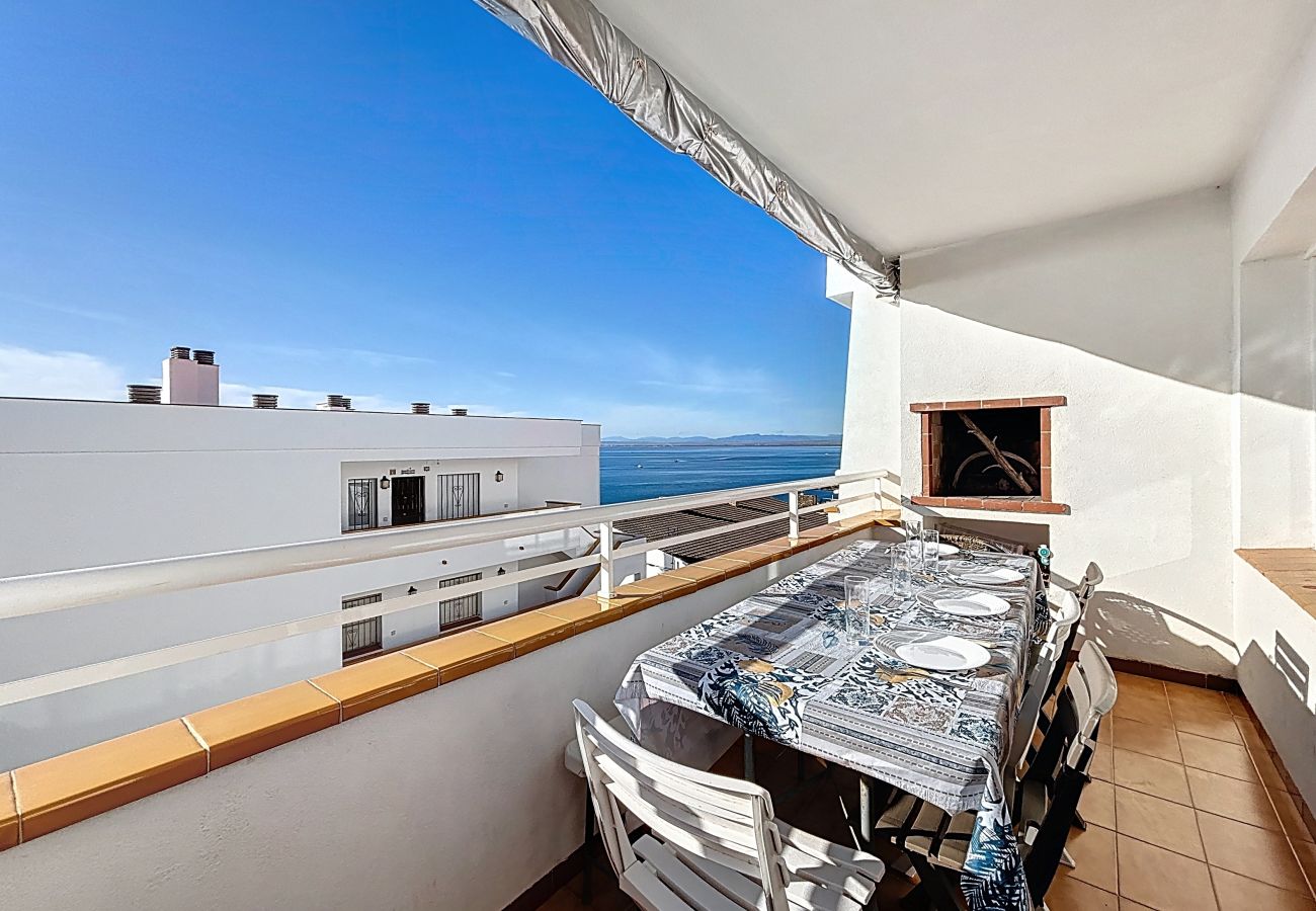 Apartamento en Rosas / Roses - ARIADNA Rosas / Roses – INTERimmo