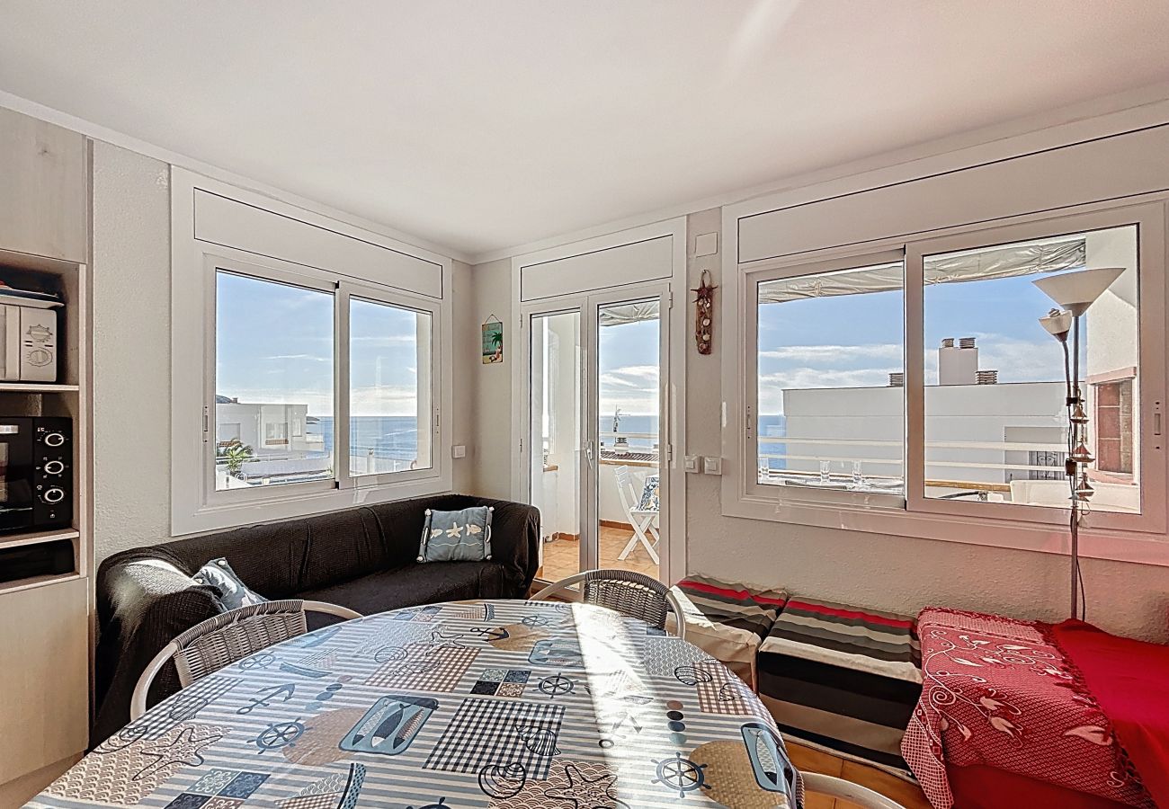 Apartamento en Rosas / Roses - ARIADNA Rosas / Roses – INTERimmo