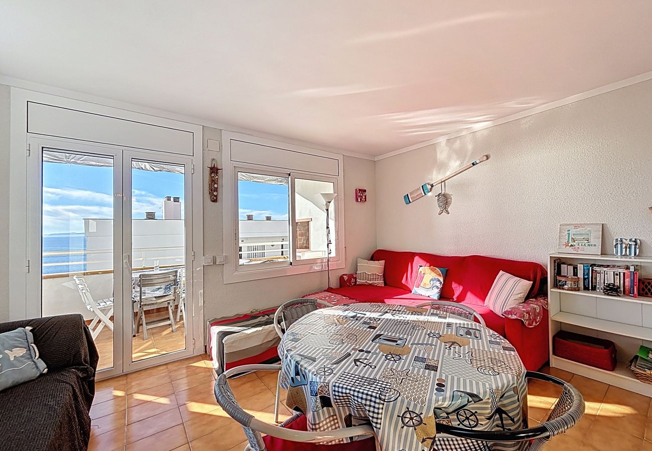 Apartamento en Rosas / Roses - ARIADNA Rosas / Roses – INTERimmo