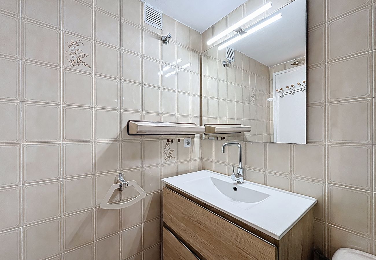 Apartamento en Rosas / Roses - ARIADNA Rosas / Roses – INTERimmo