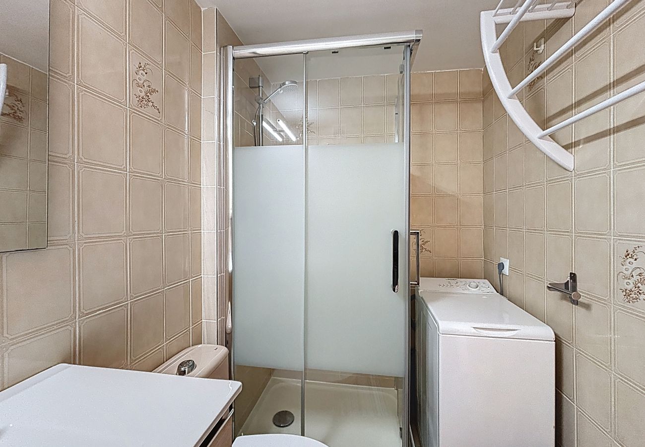 Apartamento en Rosas / Roses - ARIADNA Rosas / Roses – INTERimmo