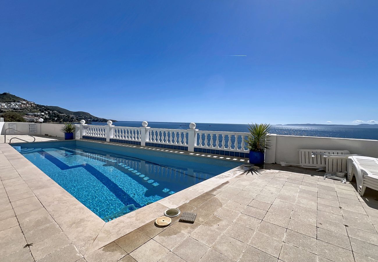 Apartamento en Rosas / Roses - ARIADNA Rosas / Roses – INTERimmo