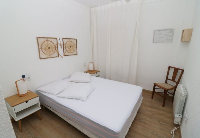 Apartamento en Rosas / Roses - Montserrat 22 - Magnifico piso a 200 M de la playa