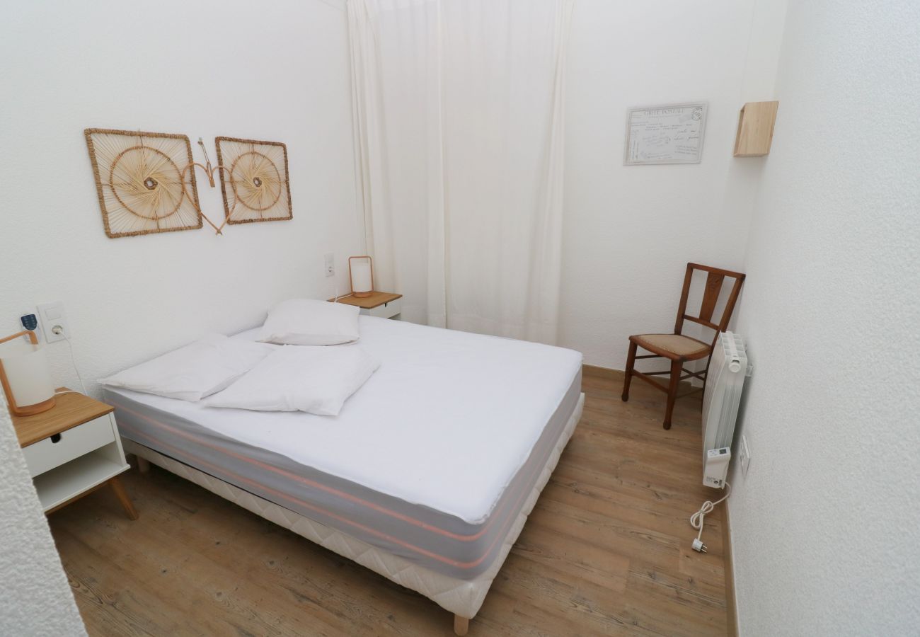 Apartamento en Rosas / Roses - MONTSERRAT 22 Rosas / Roses – INTERimmo