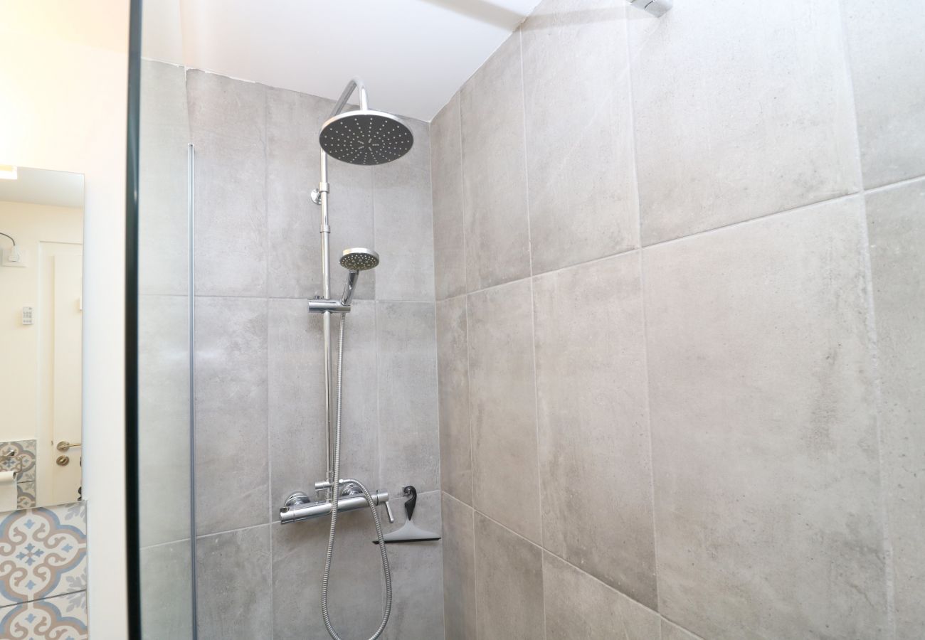 Apartamento en Rosas / Roses - MONTSERRAT 22 Rosas / Roses – INTERimmo