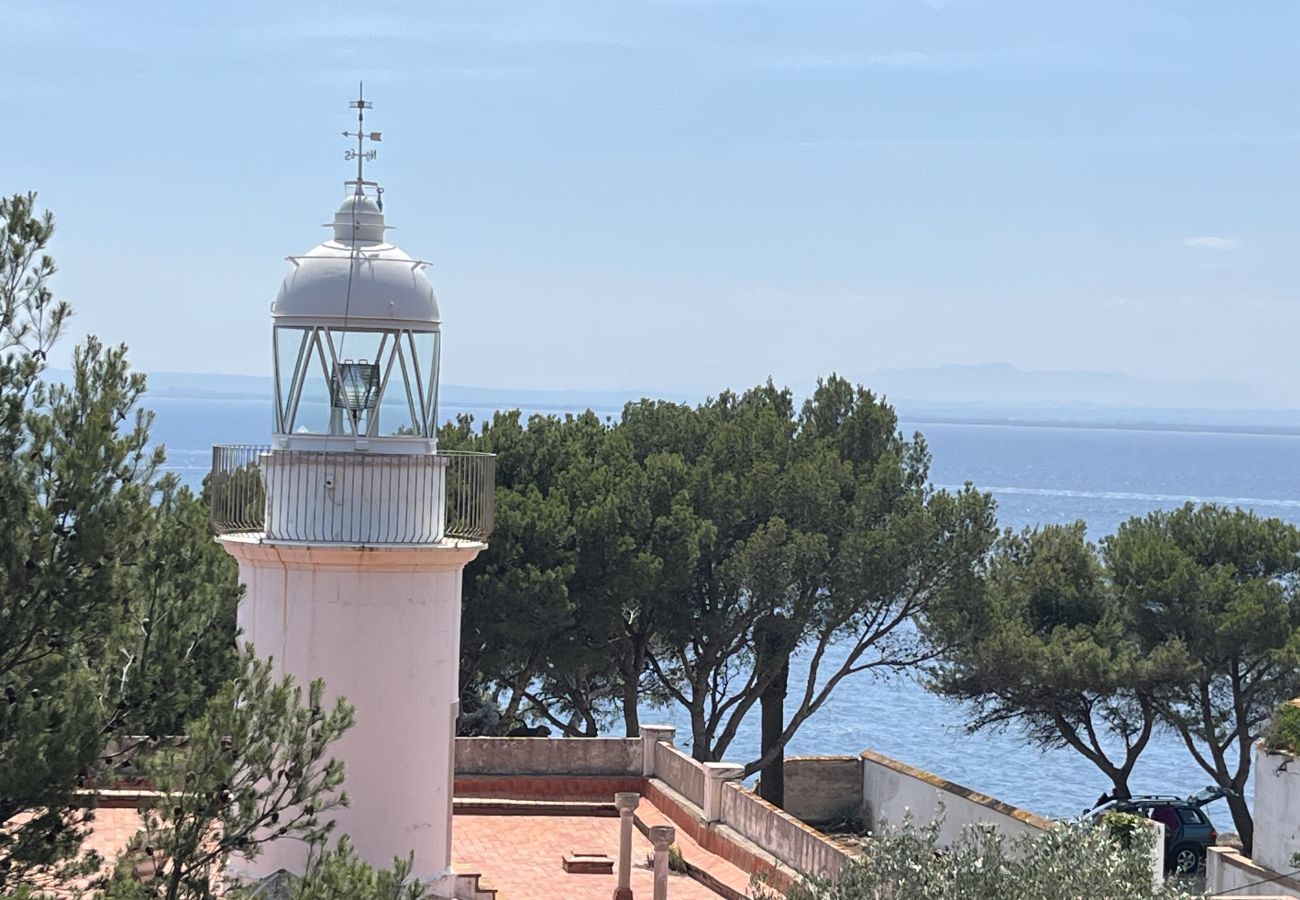 Apartamento en Rosas / Roses - MONTSERRAT 22 Rosas / Roses – INTERimmo