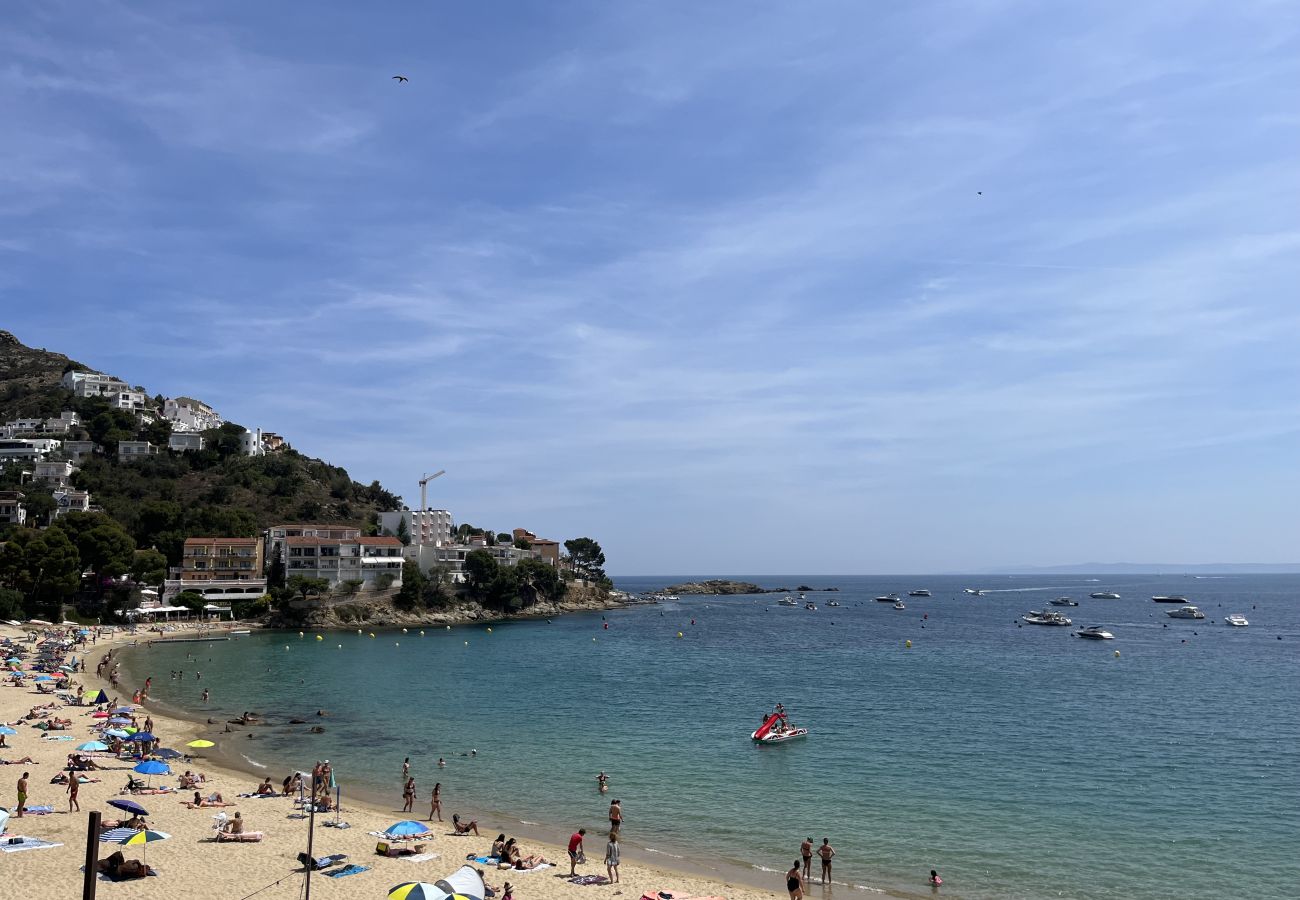 Apartamento en Rosas / Roses - MONTSERRAT 22 Rosas / Roses – INTERimmo