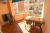 Apartamento en Rosas / Roses - Montserrat 22 - Magnifico piso a 200 M de la playa