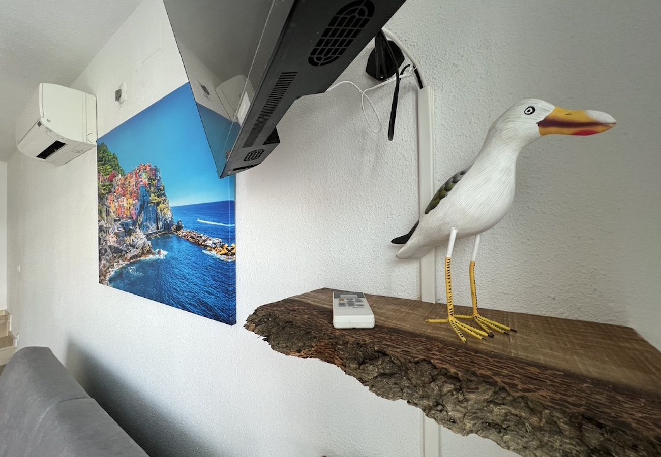 Casa en Empuriabrava - BYBLOS 69A Empuriabrava – INTERimmo