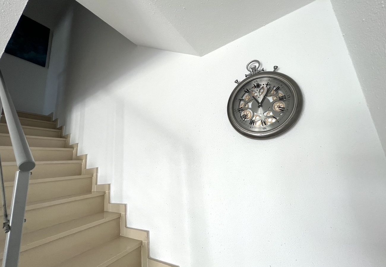 Casa en Empuriabrava - BYBLOS 69A Empuriabrava – INTERimmo