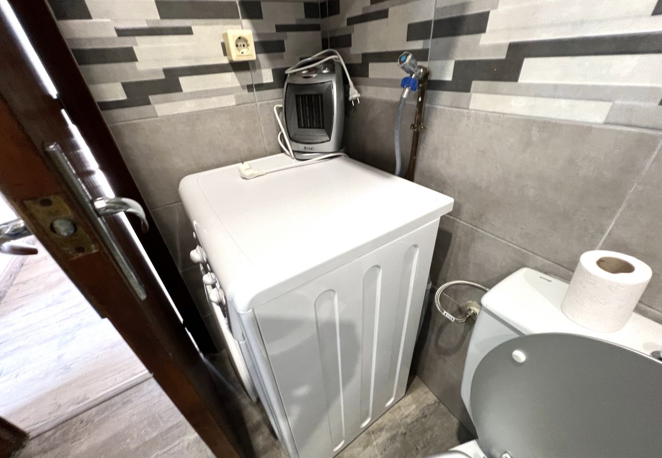 Apartamento en Empuriabrava - SAN MORI 4 5 Rosas / Roses – INTERimmo