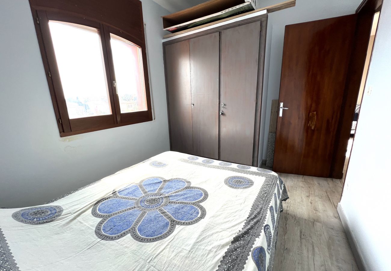 Apartamento en Empuriabrava - SAN MORI 4 5 Rosas / Roses – INTERimmo