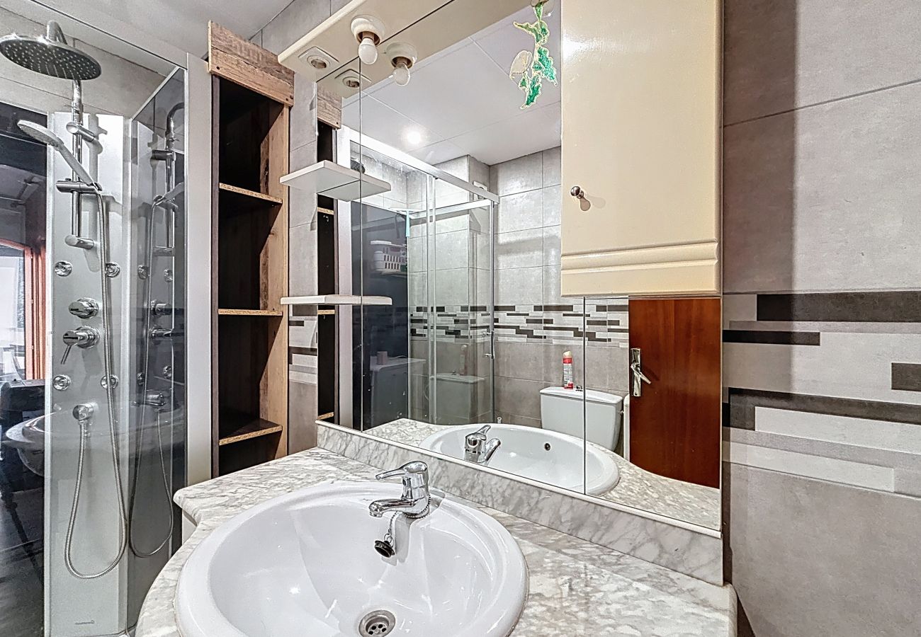 Apartamento en Empuriabrava - SAN MORI 4 5 Empuriabrava – INTERimmo