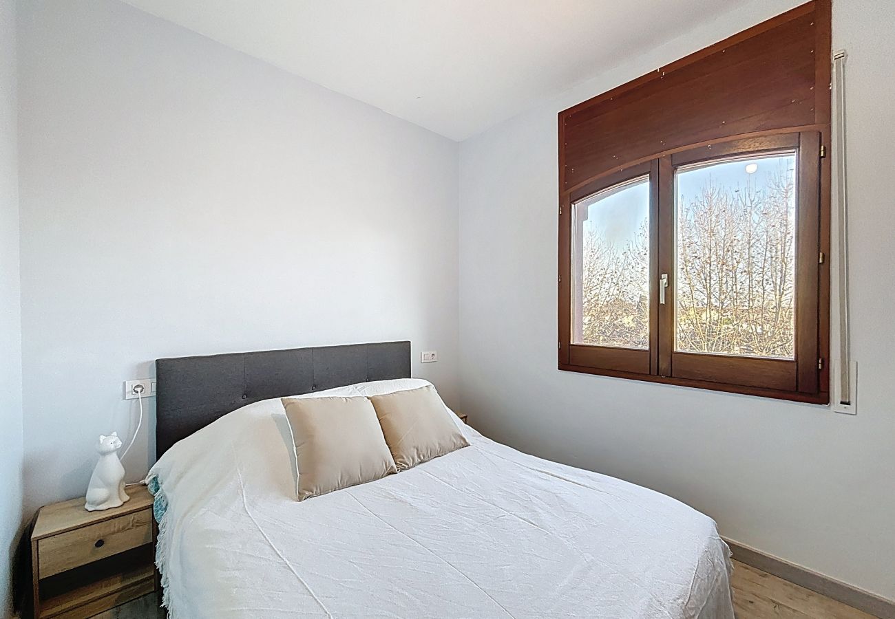 Apartamento en Empuriabrava - SAN MORI 4 5 Empuriabrava – INTERimmo