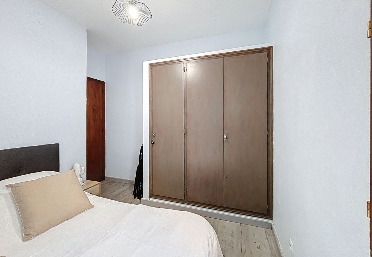 Apartamento en Empuriabrava - SAN MORI 4 5 Empuriabrava – INTERimmo