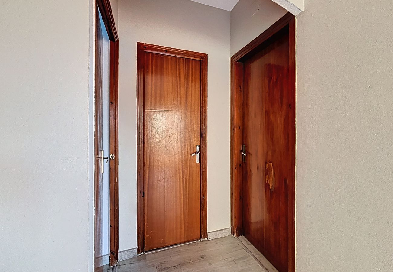 Apartamento en Empuriabrava - SAN MORI 4 5 Empuriabrava – INTERimmo