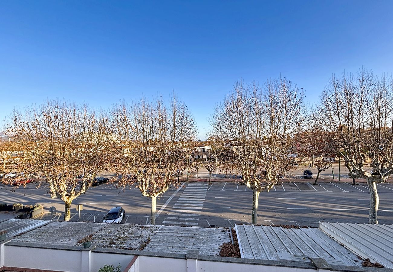 Apartamento en Empuriabrava - SAN MORI 4 5 Empuriabrava – INTERimmo