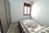 Apartamento en Empuriabrava - SAN MORI 4-5 - Piso grande terraza y 3 habitacione