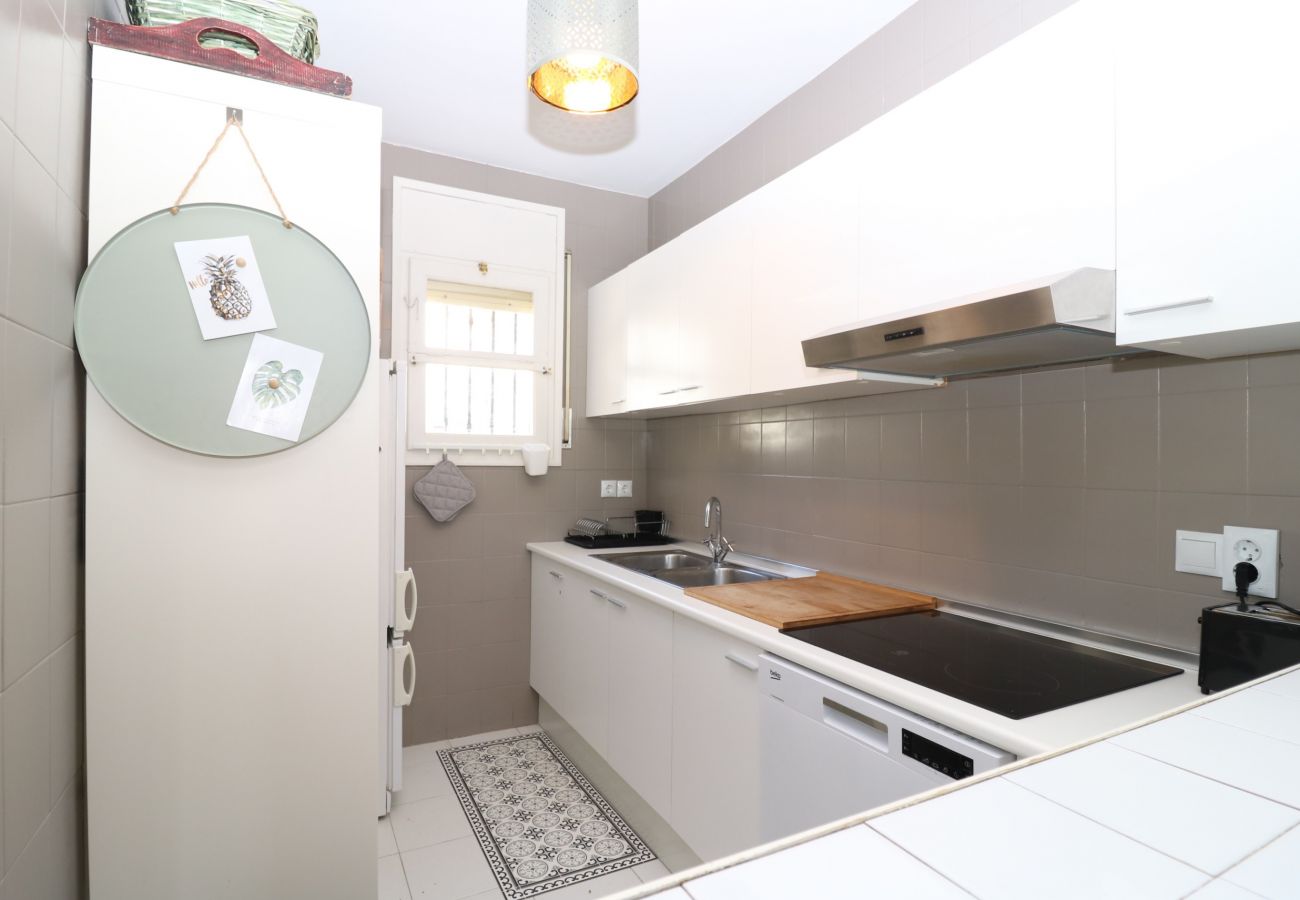 Casa en Empuriabrava - VALIRA PISCINE Empuriabrava – INTERimmo