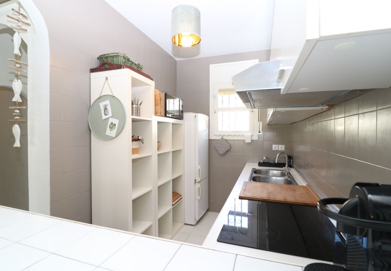 Casa en Empuriabrava - VALIRA PISCINE AMARRE Empuriabrava – INTERimmo