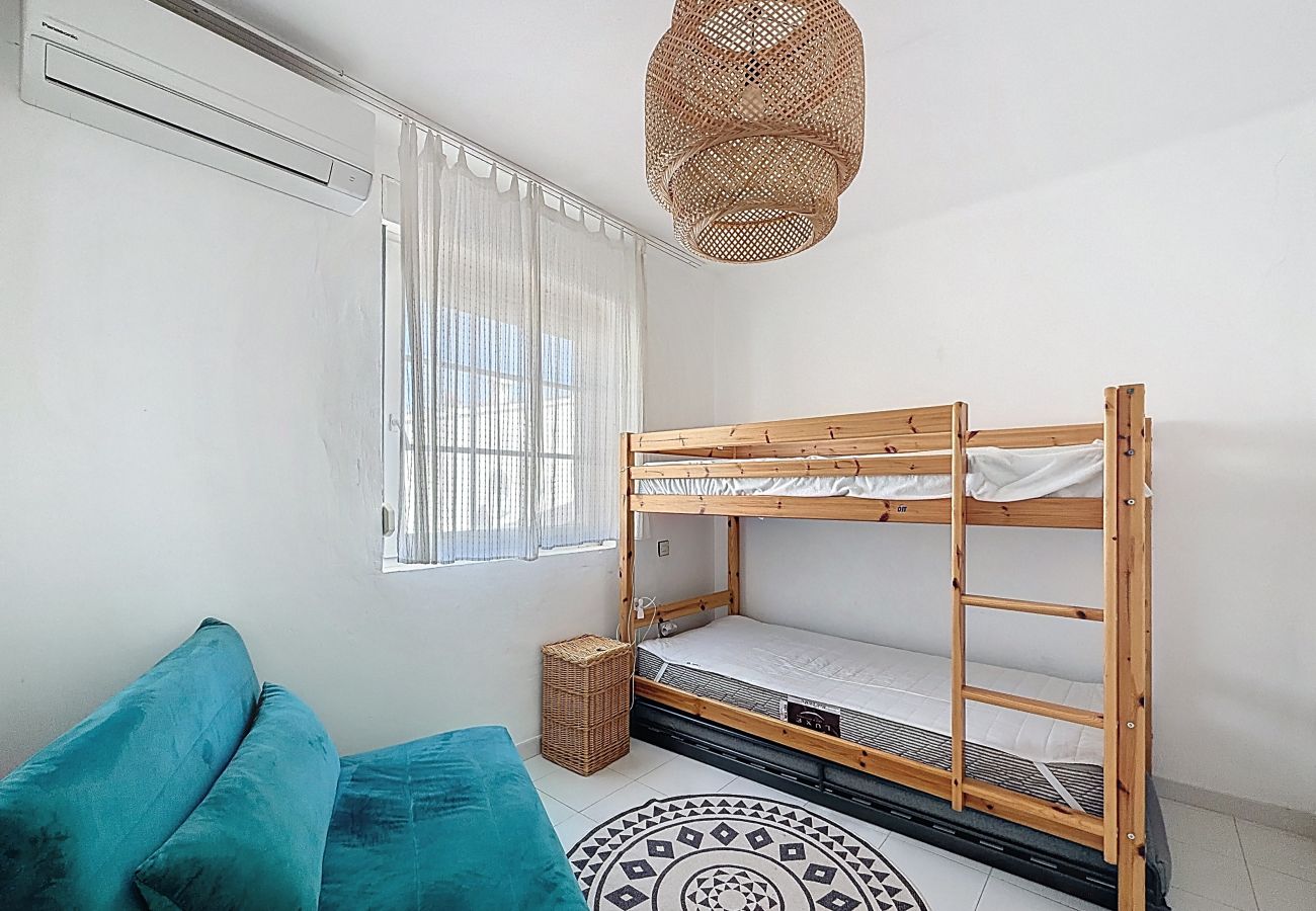 Casa en Empuriabrava - VALIRA PISCINE AMARRE Empuriabrava – INTERimmo