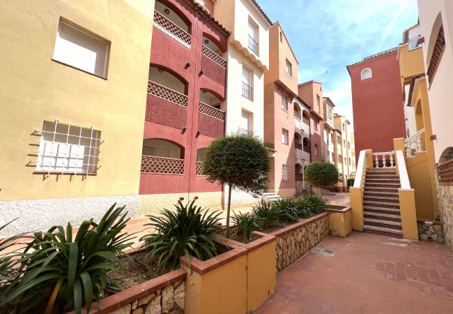 Apartamento en Empuriabrava - GRAN RESERVA 27-2-9 -Appartement proche mer