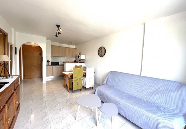 Apartamento en Empuriabrava - GRAN RESERVA 27-2-9 -Appartement proche mer