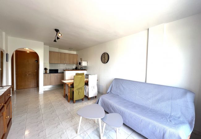 Apartamento en Empuriabrava - GRAN RESERVA 27-2-9 -Appartement proche mer