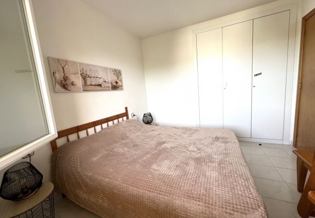 Apartamento en Empuriabrava - GRAN RESERVA 27-2-9 -Appartement proche mer