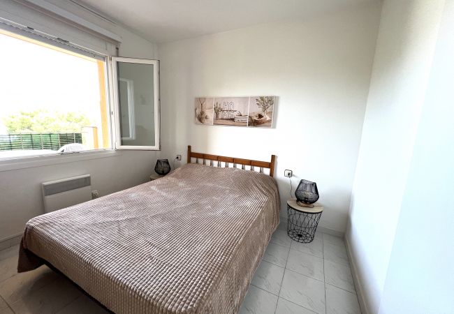 Apartamento en Empuriabrava - GRAN RESERVA 27-2-9 -Appartement proche mer