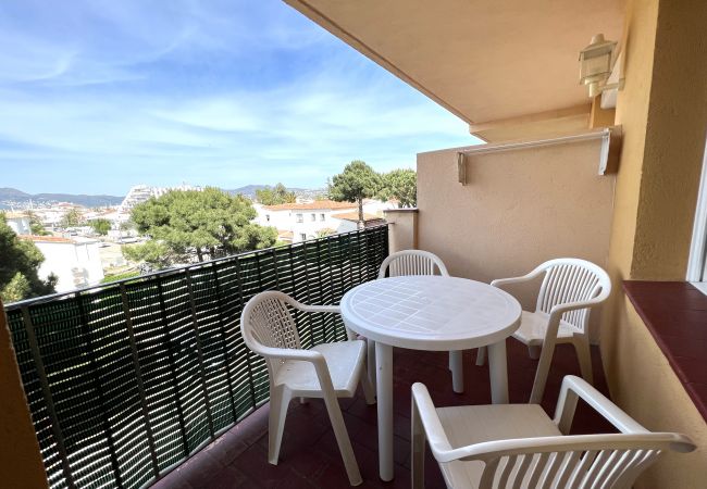 Apartamento en Empuriabrava - GRAN RESERVA 27-2-9 -Appartement proche mer