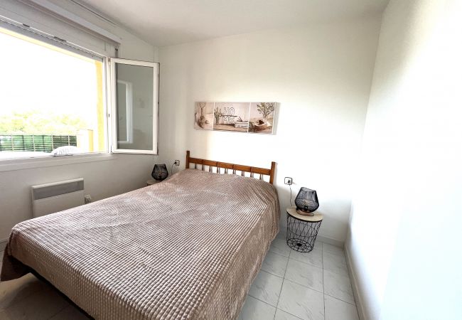 Apartamento en Empuriabrava - GRAN RESERVA 27-2-9 -Appartement proche mer