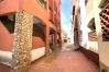 Apartamento en Empuriabrava - GRAN RESERVA 27-2-9 -Appartement proche mer