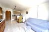 Apartamento en Empuriabrava - GRAN RESERVA 27-2-9 -Appartement proche mer