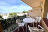 Apartamento en Empuriabrava - GRAN RESERVA 27-2-9 -Appartement proche mer