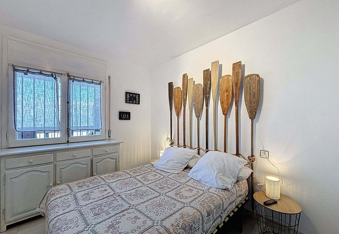 Apartamento en Rosas / Roses - JARDINS III B 2 Rosas / Roses – INTERimmo