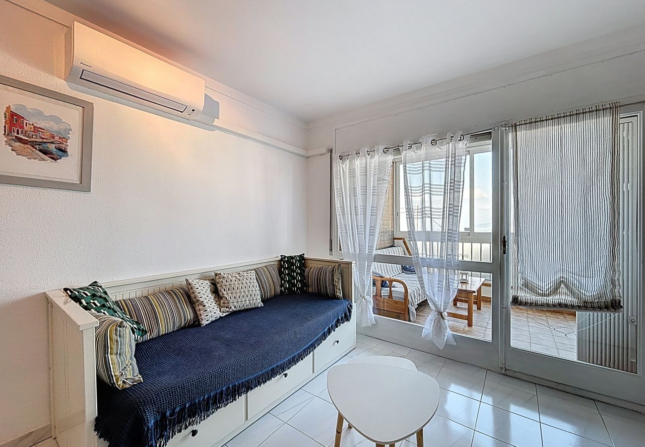 Apartamento en Rosas / Roses - JARDINS III B 2 Rosas / Roses – INTERimmo