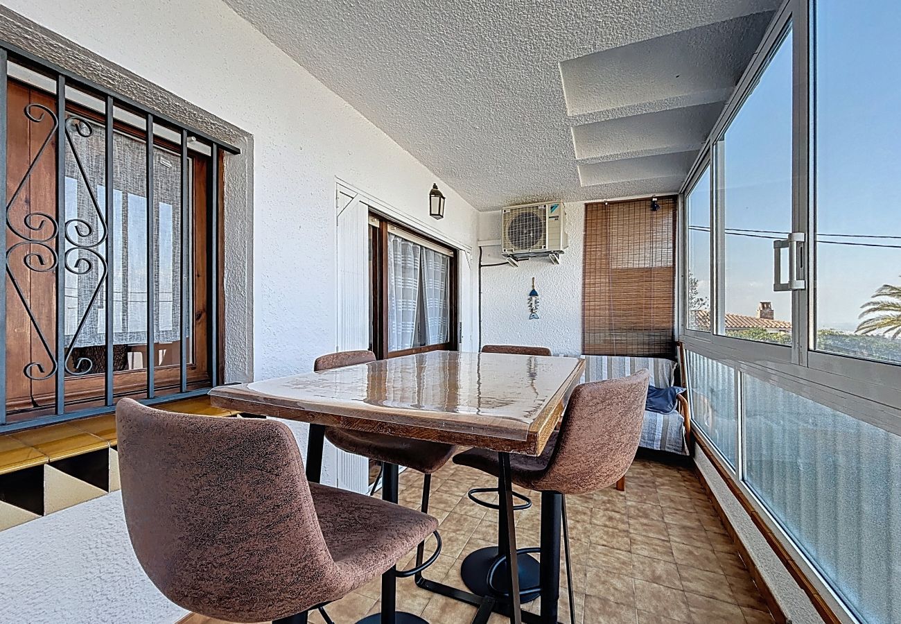 Apartamento en Rosas / Roses - JARDINS III B 2 Rosas / Roses – INTERimmo